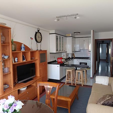 Apartamento Turistico Guerran Бойро Екстер'єр фото