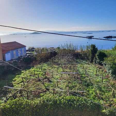 Apartamento Turistico Guerran Бойро Екстер'єр фото