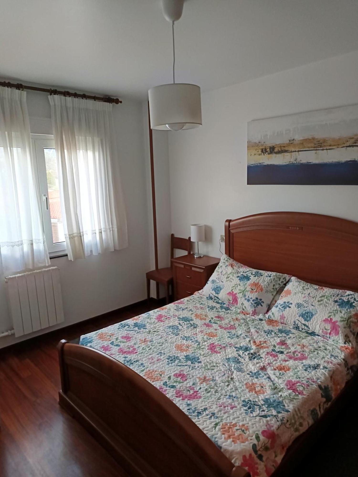 Apartamento Turistico Guerran Бойро Екстер'єр фото