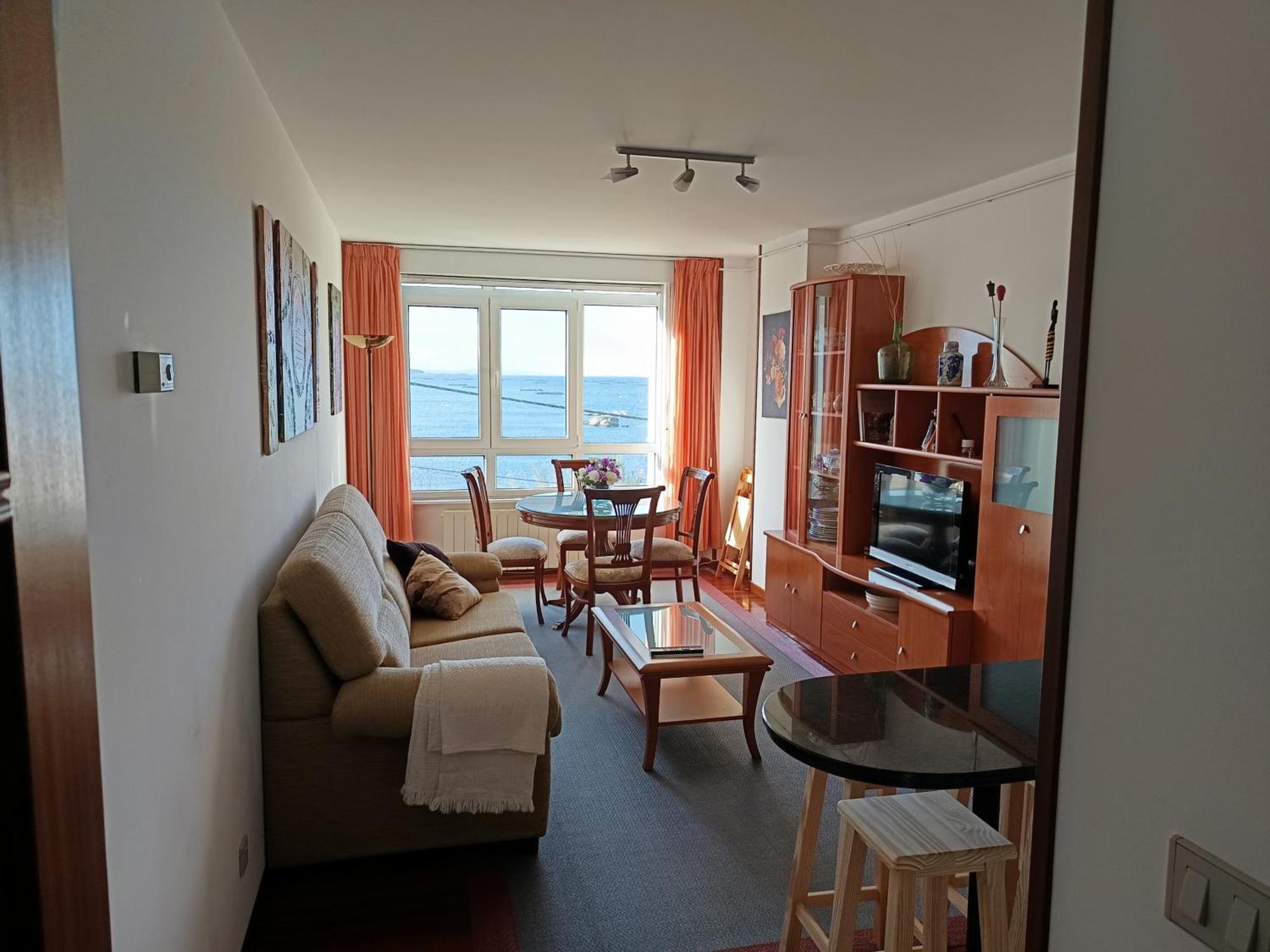 Apartamento Turistico Guerran Бойро Екстер'єр фото