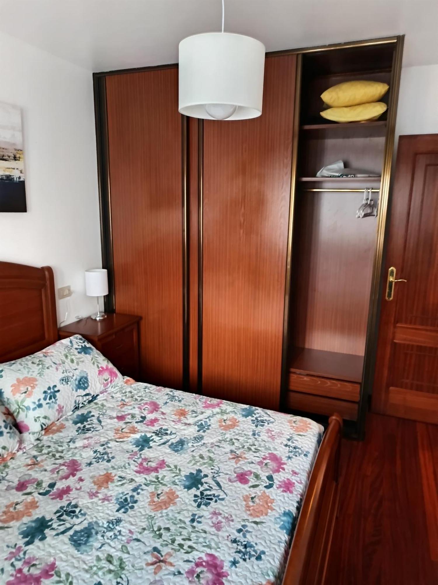 Apartamento Turistico Guerran Бойро Екстер'єр фото