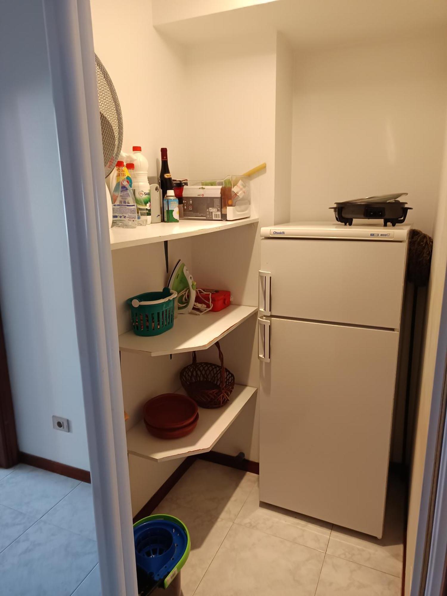 Apartamento Turistico Guerran Бойро Екстер'єр фото