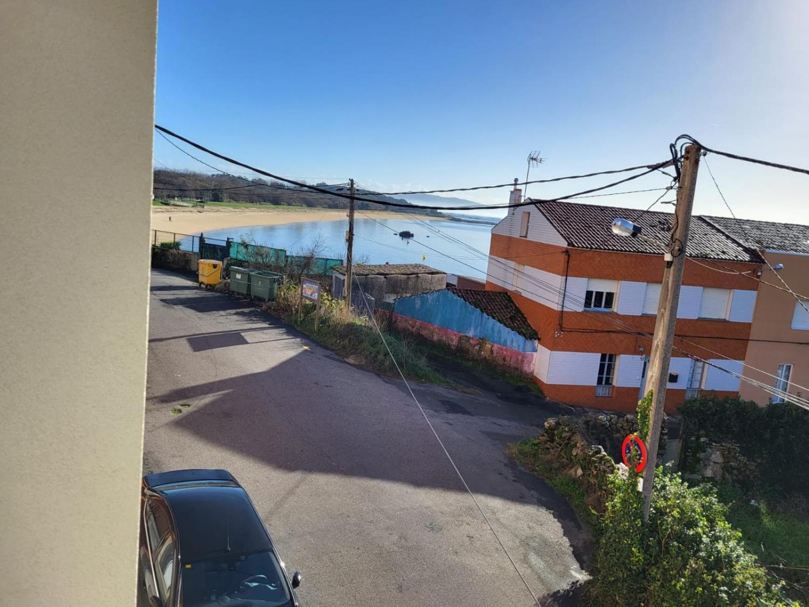 Apartamento Turistico Guerran Бойро Екстер'єр фото