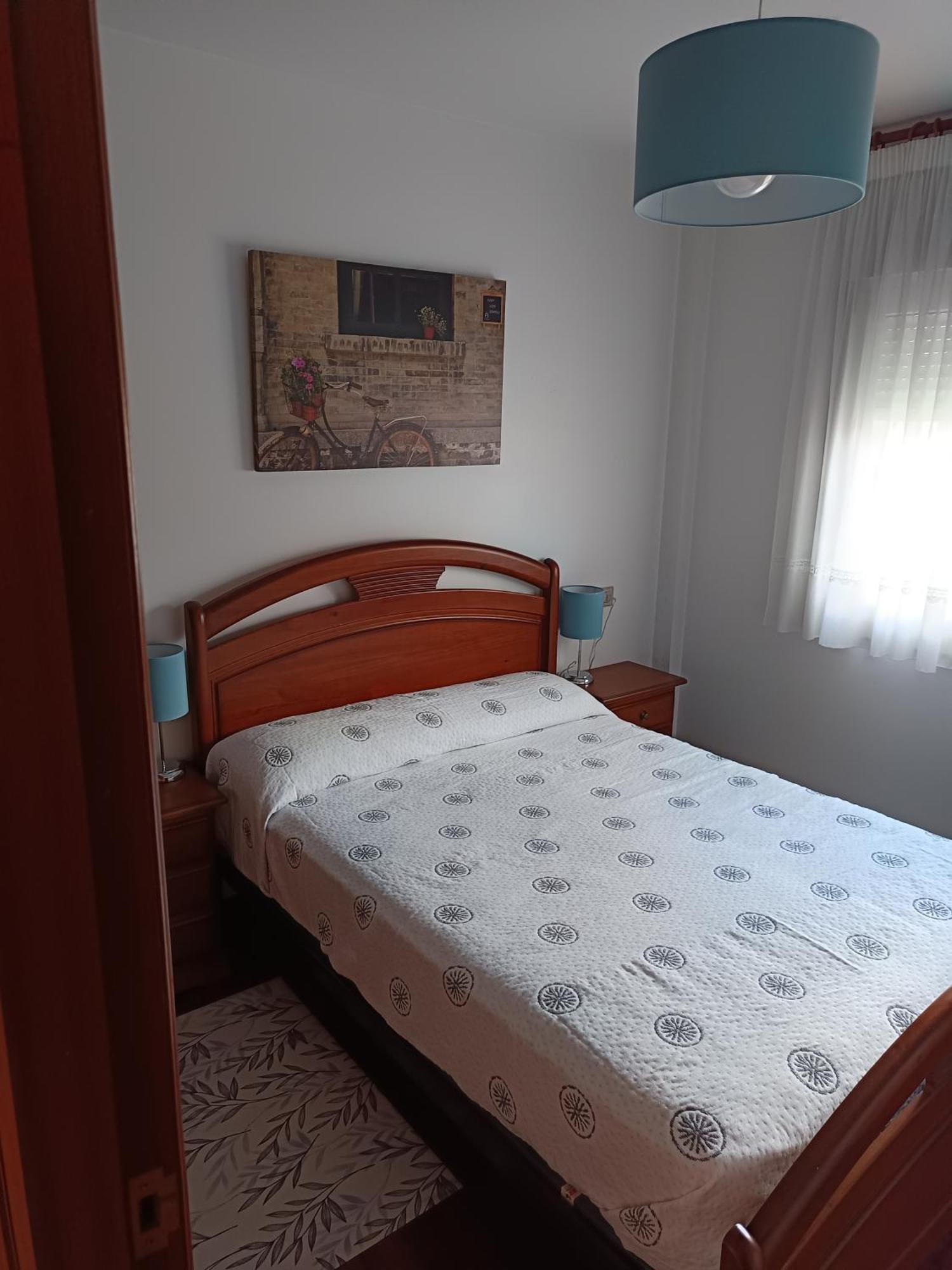 Apartamento Turistico Guerran Бойро Екстер'єр фото